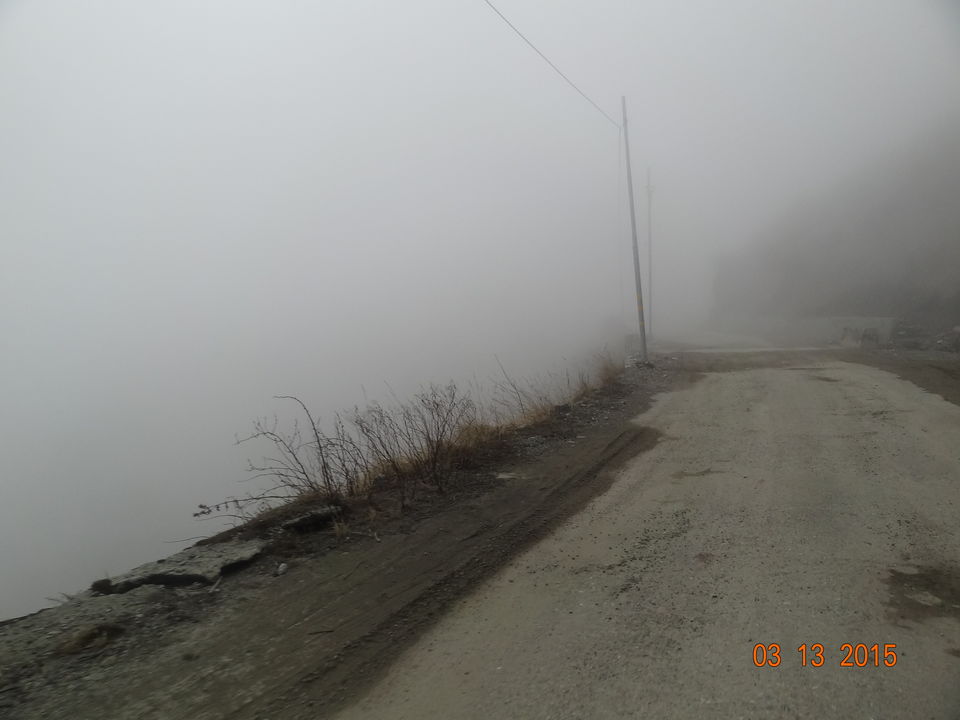 Photo of Siliguri & Sikkim Trekking (March-2015) by Bhargav Vyas