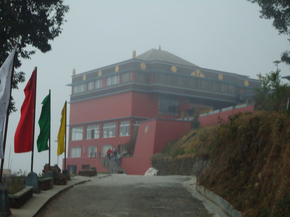 Photo of Siliguri & Sikkim Trekking (March-2015) by Bhargav Vyas