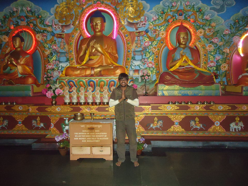 Photo of Siliguri & Sikkim Trekking (March-2015) by Bhargav Vyas