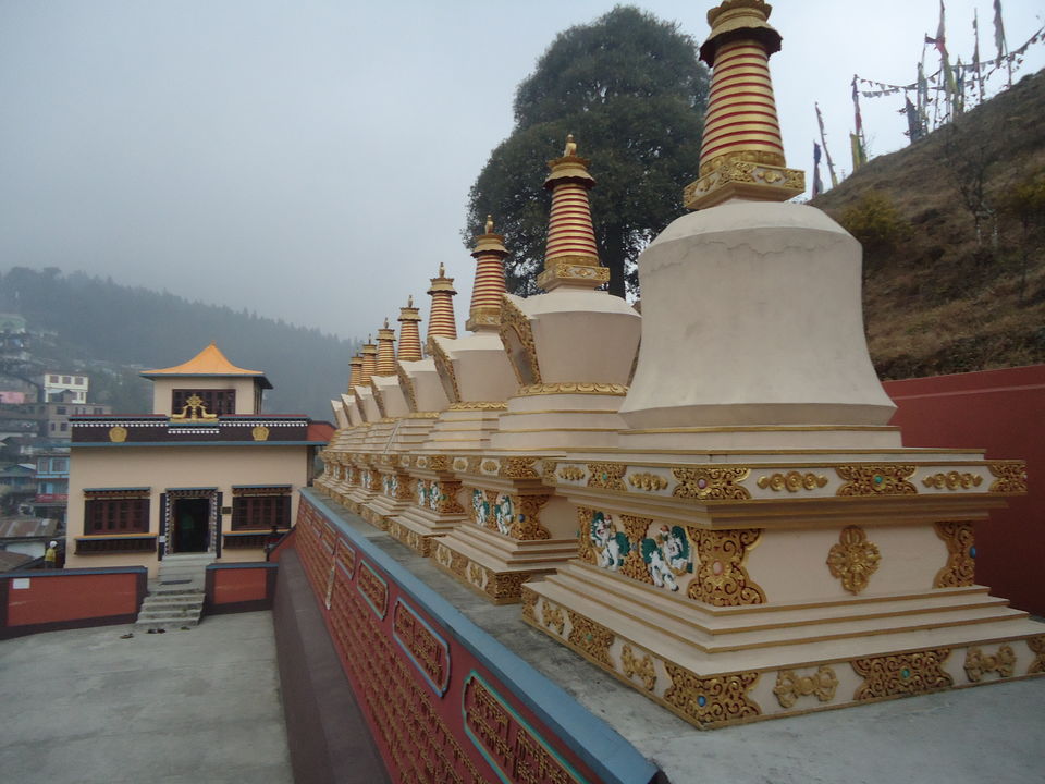 Photo of Siliguri & Sikkim Trekking (March-2015) by Bhargav Vyas