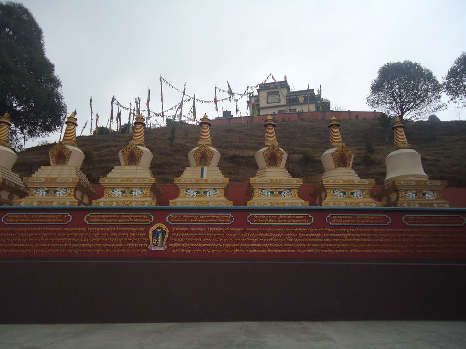 Photo of Siliguri & Sikkim Trekking (March-2015) by Bhargav Vyas