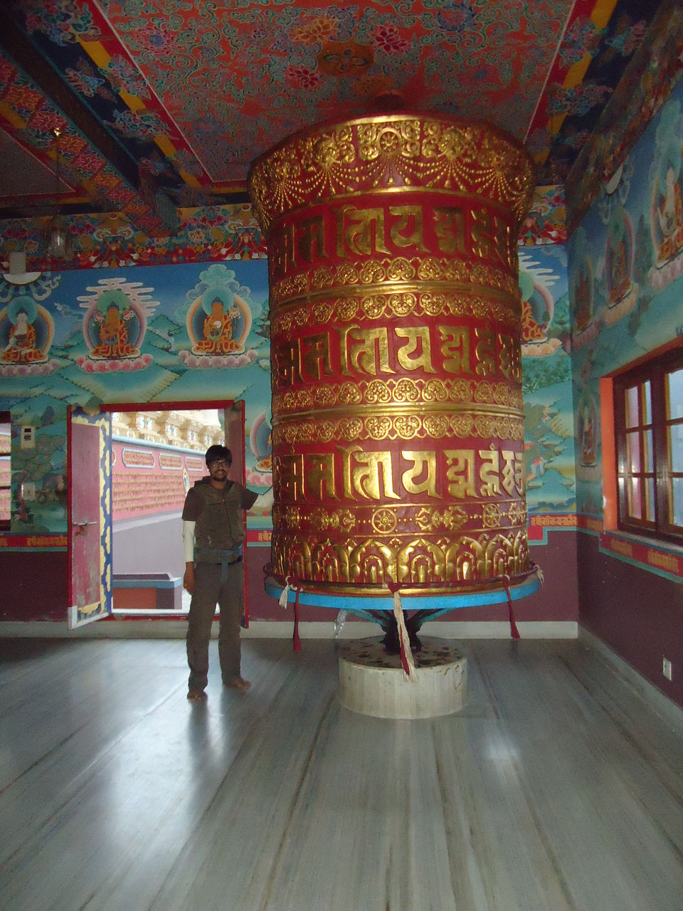 Photo of Siliguri & Sikkim Trekking (March-2015) by Bhargav Vyas