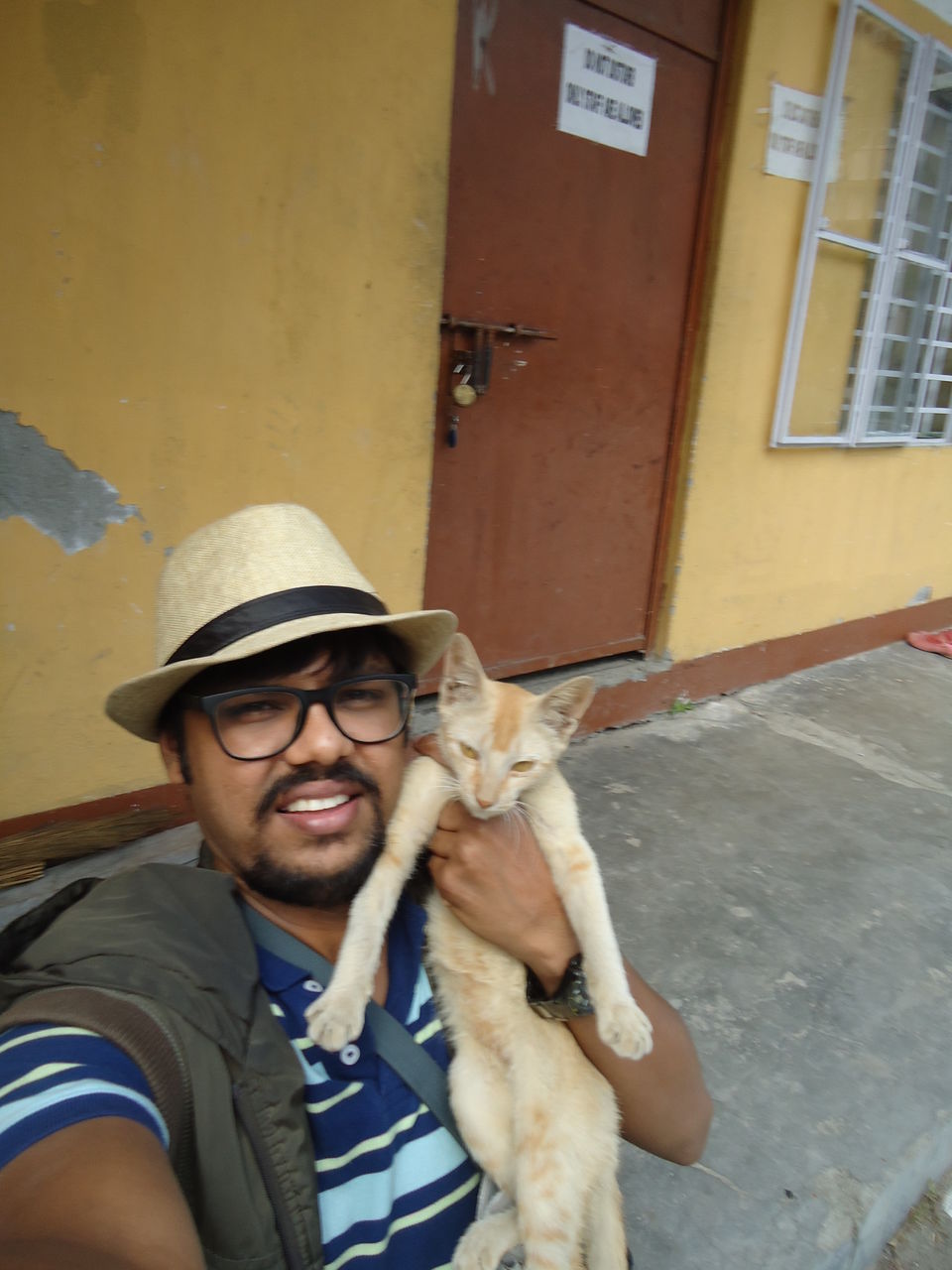 Photo of Siliguri & Sikkim Trekking (March-2015) by Bhargav Vyas