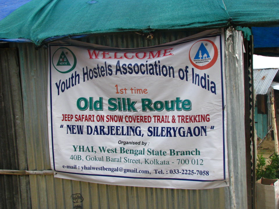 Photo of Siliguri & Sikkim Trekking (March-2015) by Bhargav Vyas