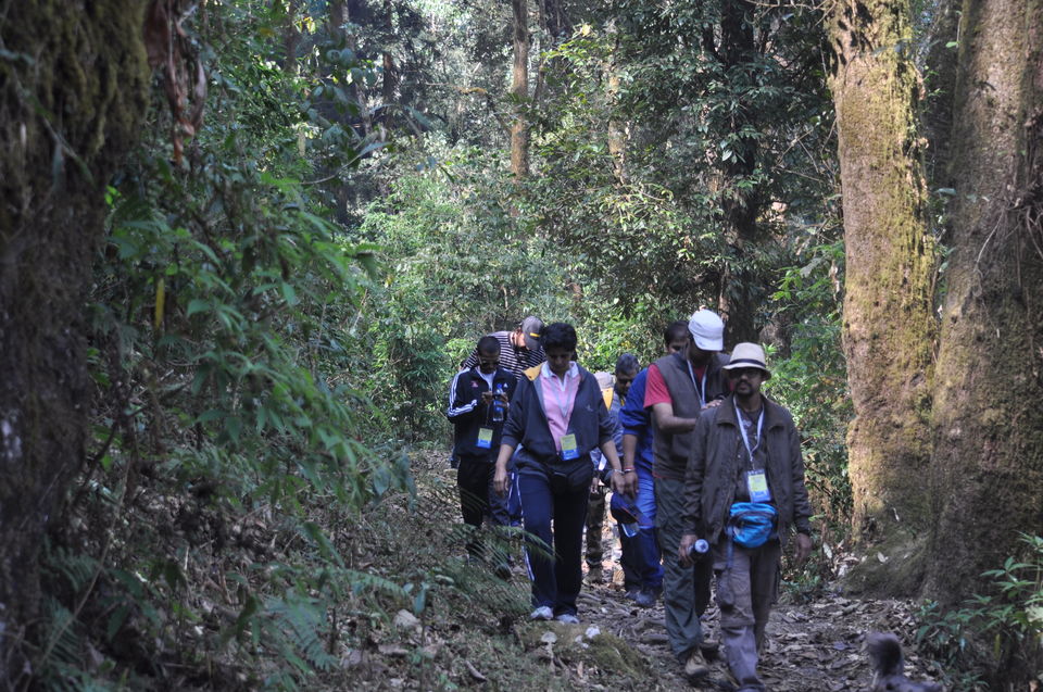 Photo of Siliguri & Sikkim Trekking (March-2015) by Bhargav Vyas