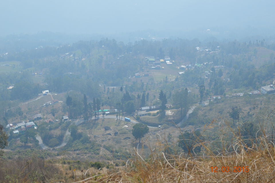 Photo of Siliguri & Sikkim Trekking (March-2015) by Bhargav Vyas