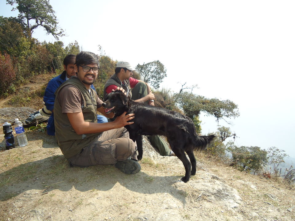 Photo of Siliguri & Sikkim Trekking (March-2015) by Bhargav Vyas