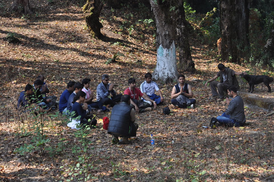 Photo of Siliguri & Sikkim Trekking (March-2015) by Bhargav Vyas