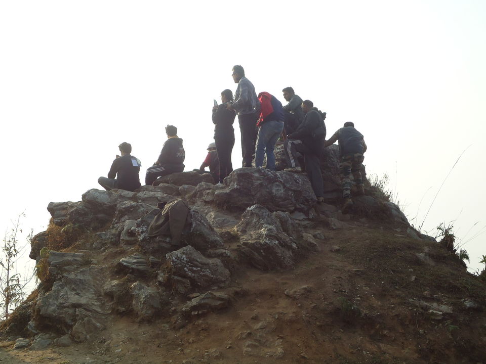 Photo of Siliguri & Sikkim Trekking (March-2015) by Bhargav Vyas