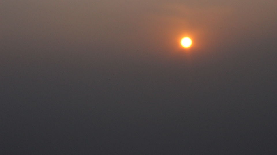 Photo of Siliguri & Sikkim Trekking (March-2015) by Bhargav Vyas
