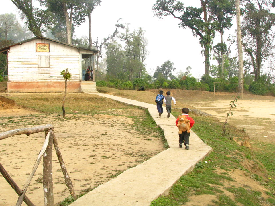 Photo of Siliguri & Sikkim Trekking (March-2015) by Bhargav Vyas