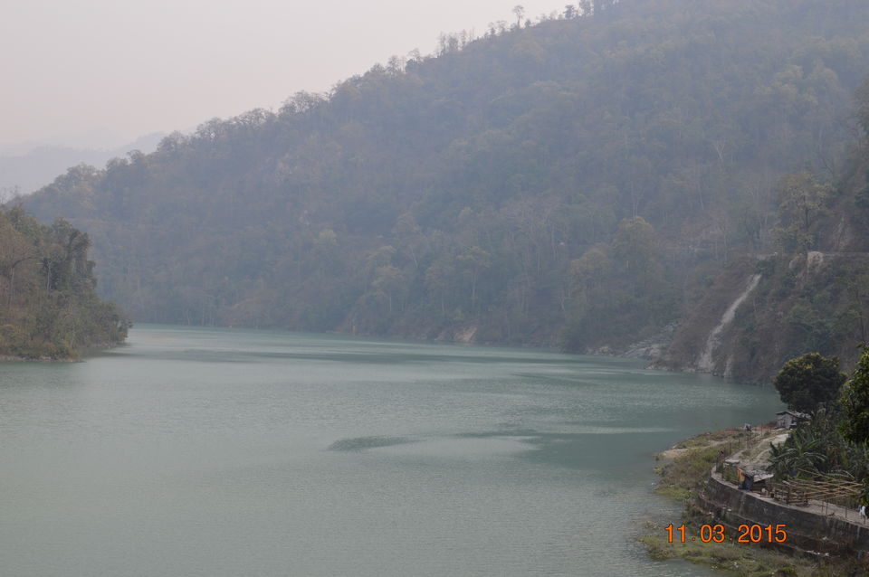 Photo of Siliguri & Sikkim Trekking (March-2015) by Bhargav Vyas