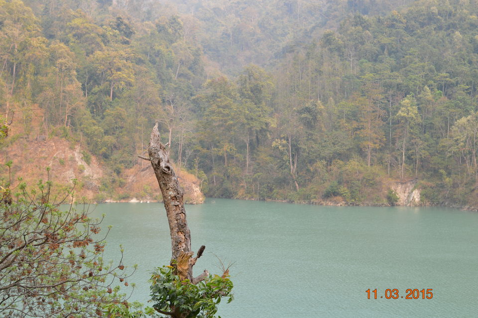 Photo of Siliguri & Sikkim Trekking (March-2015) by Bhargav Vyas