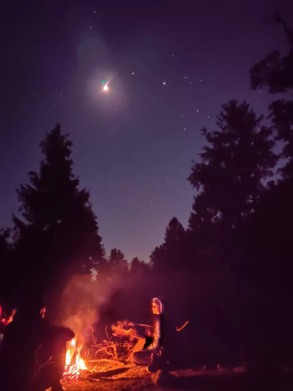 Photo of Enjoy traveling with myself by Kanika Aggarwal 