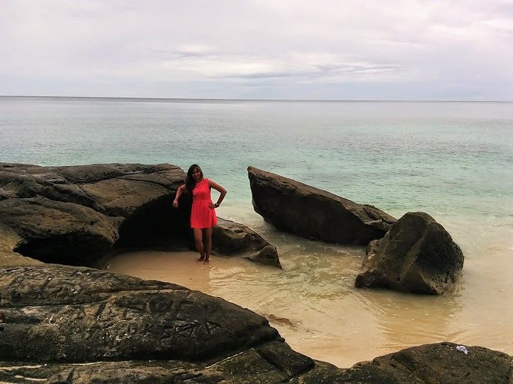 Photo of Best places to visit in Andaman|Havelock|Port Blair|Baratang|Scuba Diving| by Sneha Surana