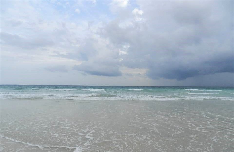 Photo of Radhanagar Beach, Andaman and Nicobar Islands by Sneha Surana