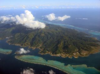 Photo of Barren Island, Andaman and Nicobar Islands by Sneha Surana