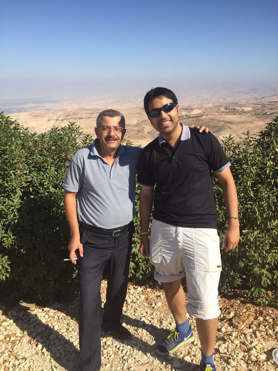 Photo of Madaba, Jordan by Sneha Surana