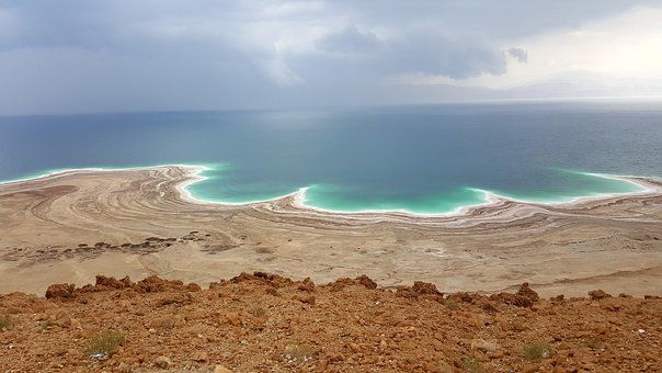 Photo of Explore Jordan | Amman | Petra | Dead Sea | Mount Nebo | Jordan Pass | by Sneha Surana