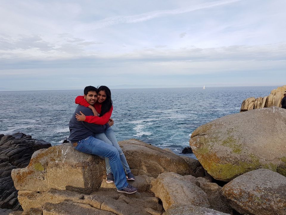 Photo of A day in Carmel by the Sea | 17 Mile Drive | California | SFO | USA | by Sneha Surana