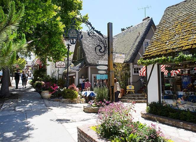 Photo of A day in Carmel by the Sea | 17 Mile Drive | California | SFO | USA | by Sneha Surana