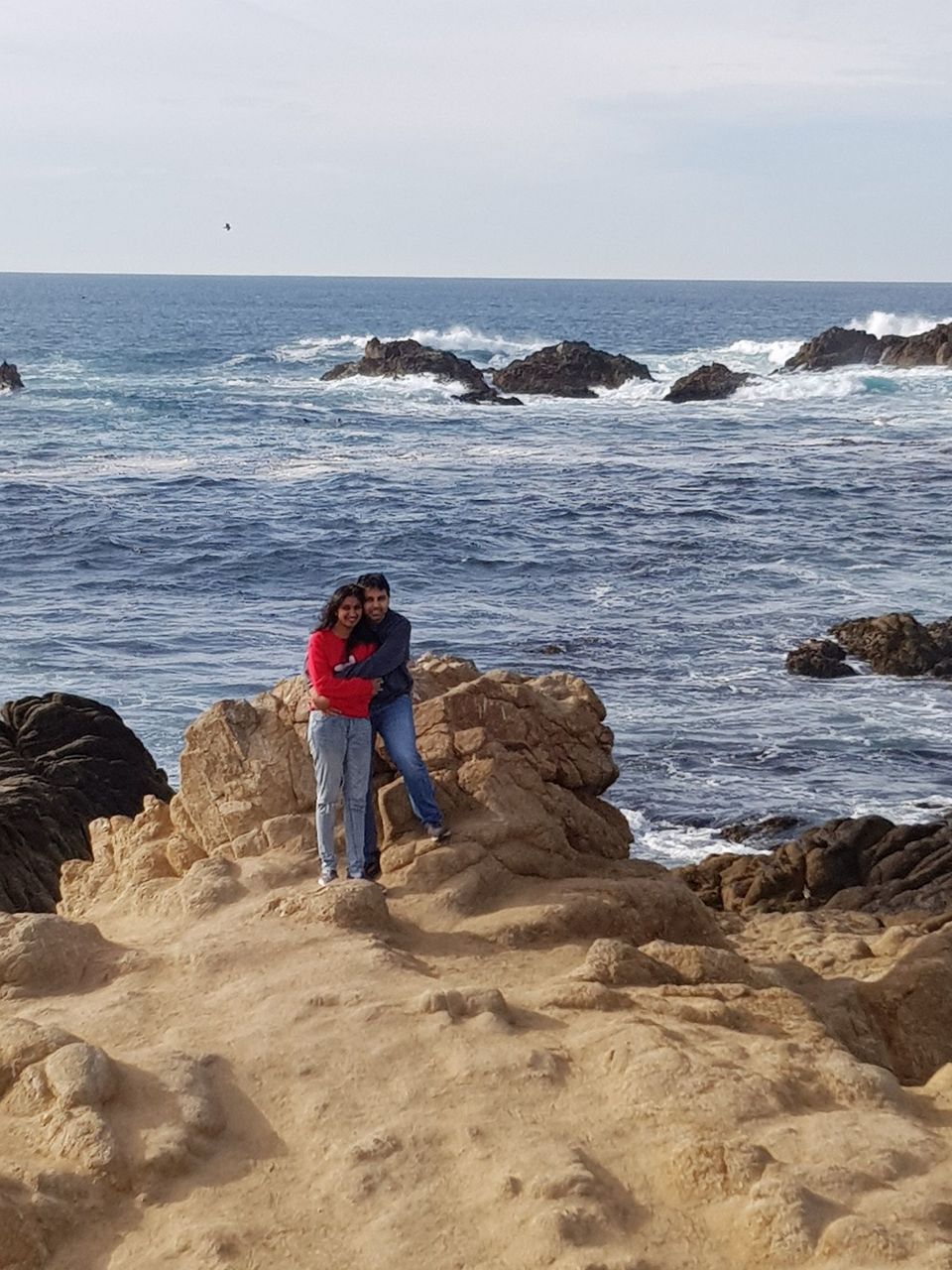 Photo of A day in Carmel by the Sea | 17 Mile Drive | California | SFO | USA | by Sneha Surana