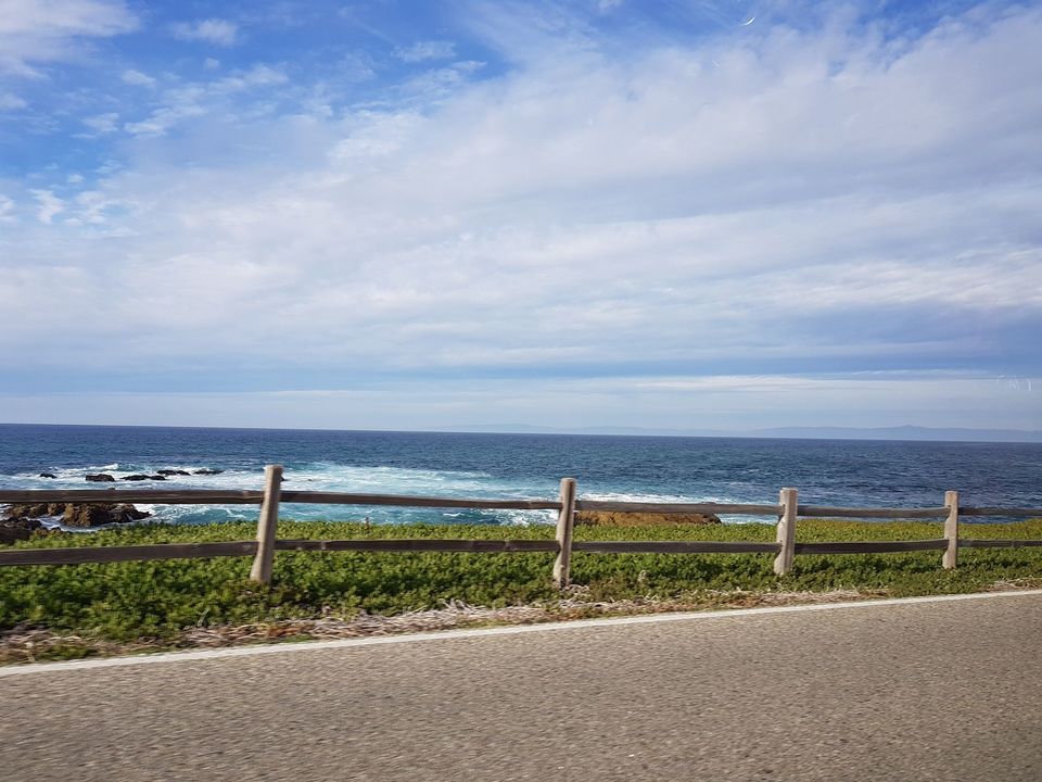 Photo of A day in Carmel by the Sea | 17 Mile Drive | California | SFO | USA | by Sneha Surana
