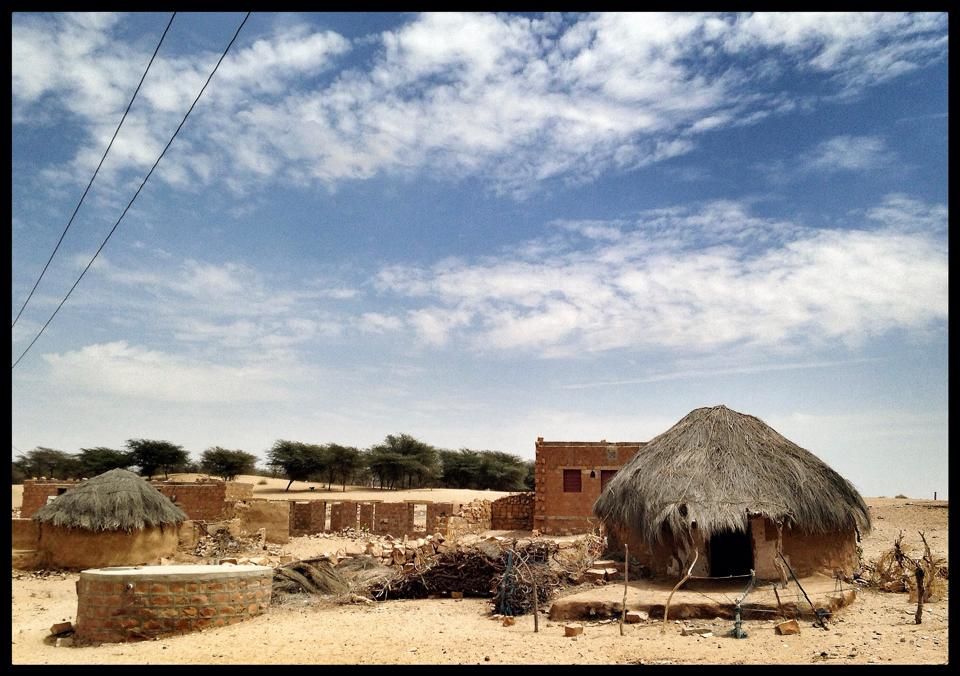 Photo of A folk song from Jaisalmer 9/26 by Vivek Soni