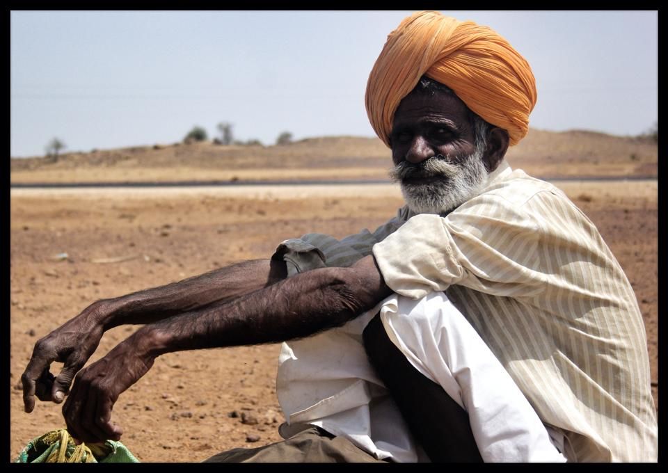 Photo of A folk song from Jaisalmer 11/26 by Vivek Soni