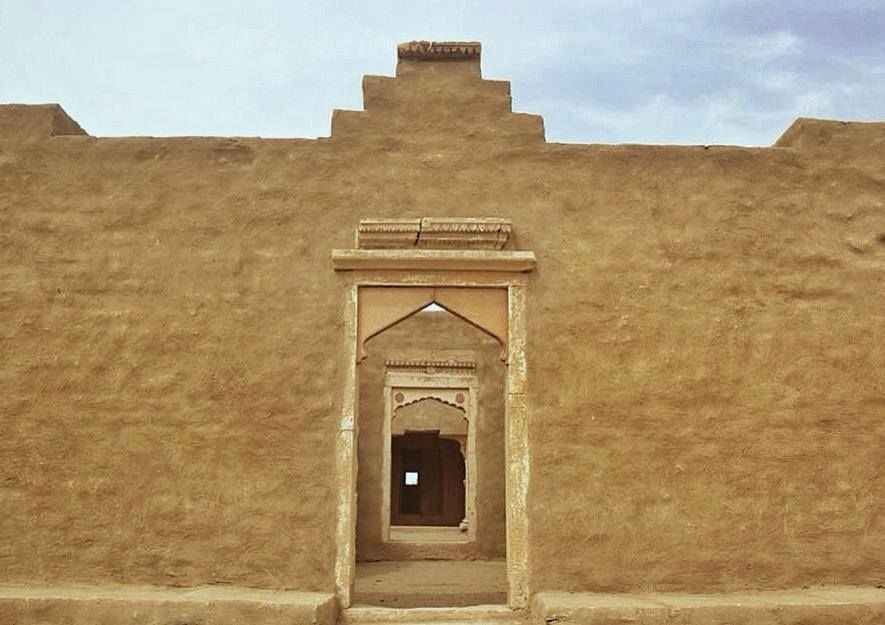 Photo of A folk song from Jaisalmer 15/26 by Vivek Soni