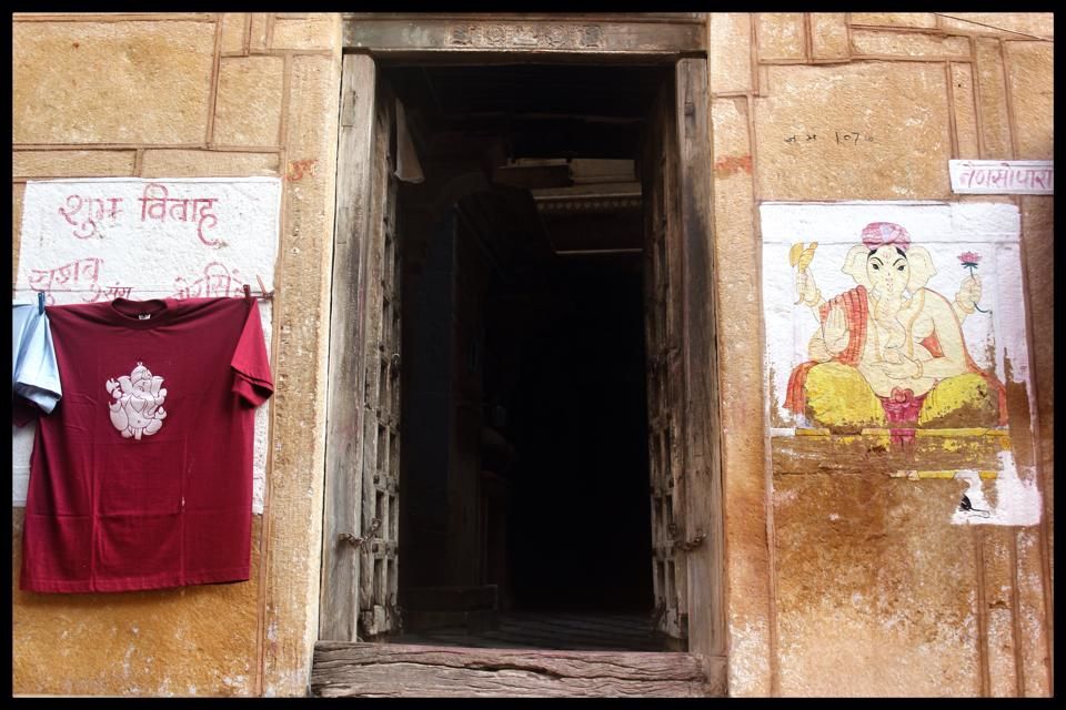 Photo of A folk song from Jaisalmer 1/26 by Vivek Soni