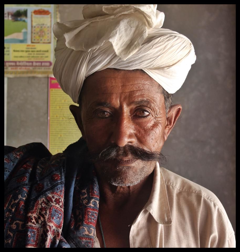 Photo of A folk song from Jaisalmer 14/26 by Vivek Soni