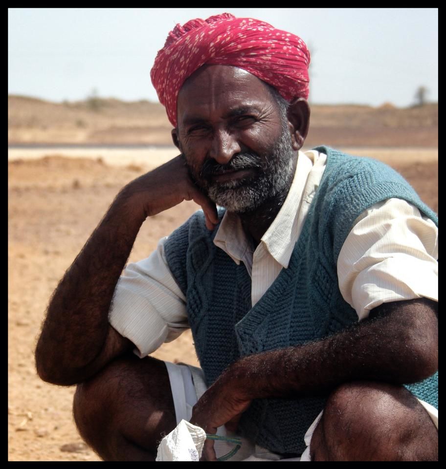Photo of A folk song from Jaisalmer 6/26 by Vivek Soni