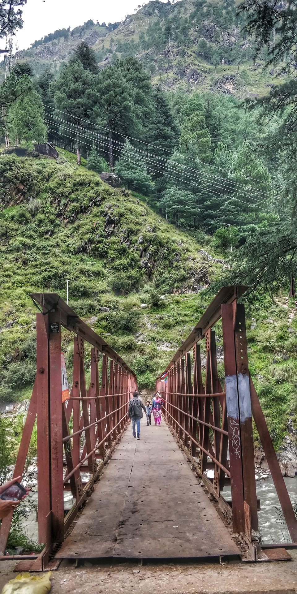 Photo of An unforgettable escape to hippies land by sapna tiwari