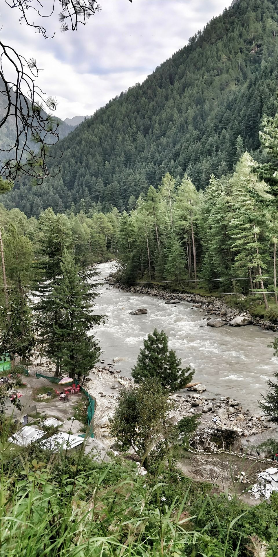 Photo of An unforgettable escape to hippies land by sapna tiwari