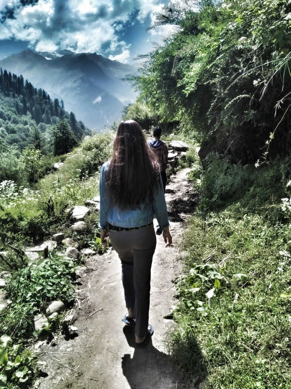 Photo of An unforgettable escape to hippies land by sapna tiwari