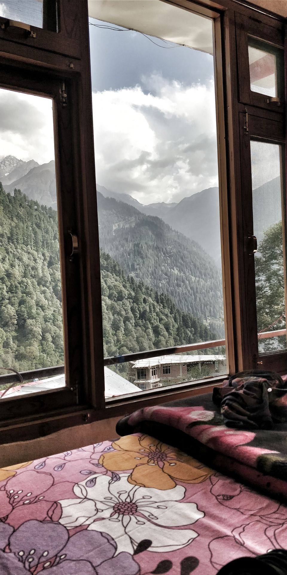 Photo of An unforgettable escape to hippies land by sapna tiwari