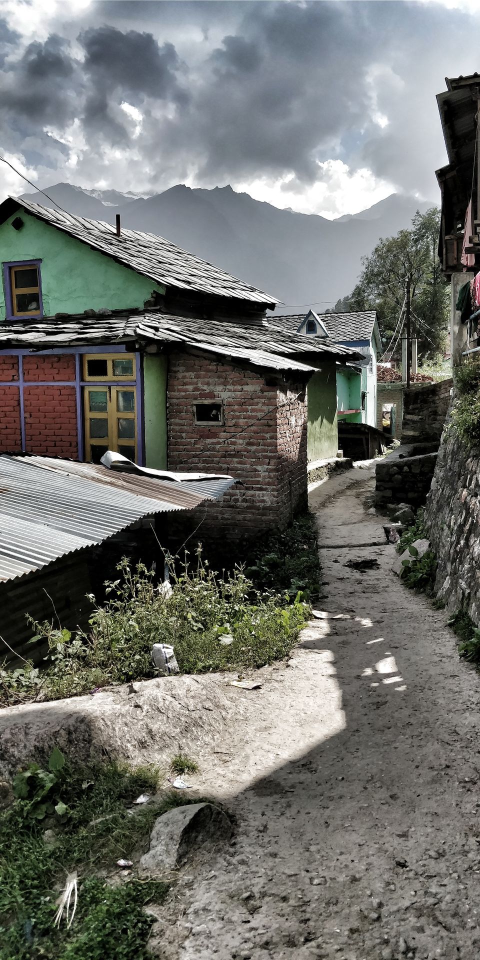 Photo of An unforgettable escape to hippies land by sapna tiwari