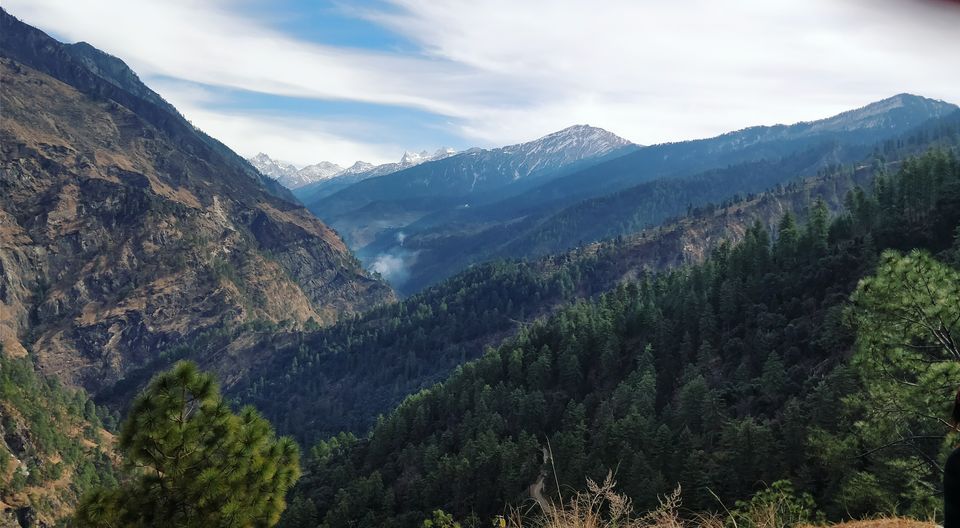 Photo of A winter trek to Kedarkantha 4/17 by sapna tiwari