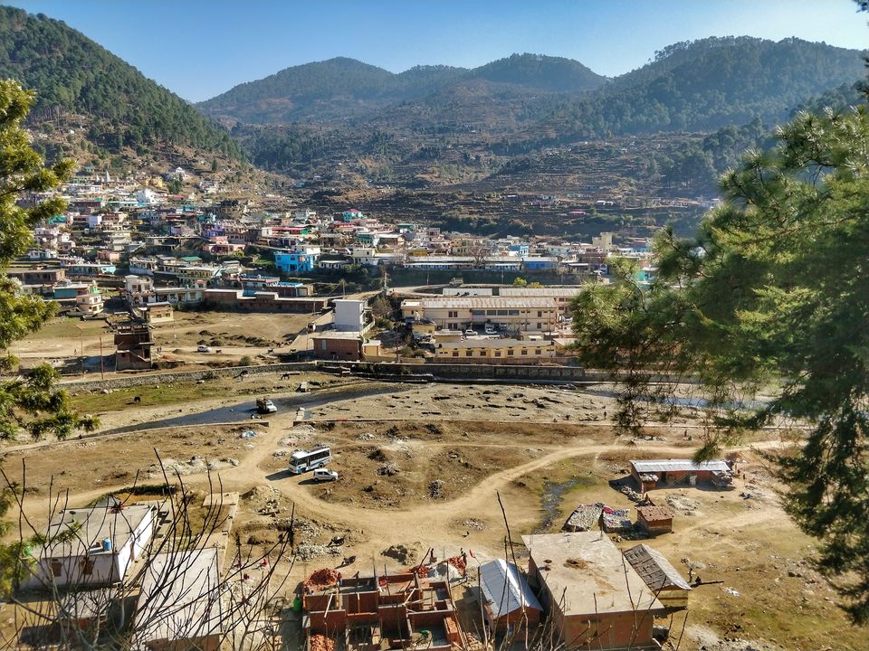 Photo of A winter trek to Kedarkantha 3/17 by sapna tiwari