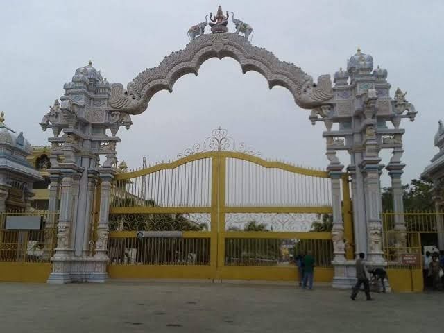 Photo of Amirthi Zoological Park, Amirthi, Vellore, Tamil Nadu, India by Prashali Gupta