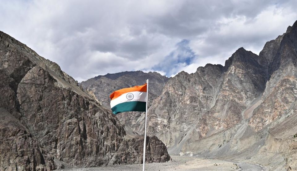 Photo of Turtuk by DrJayant Sharma