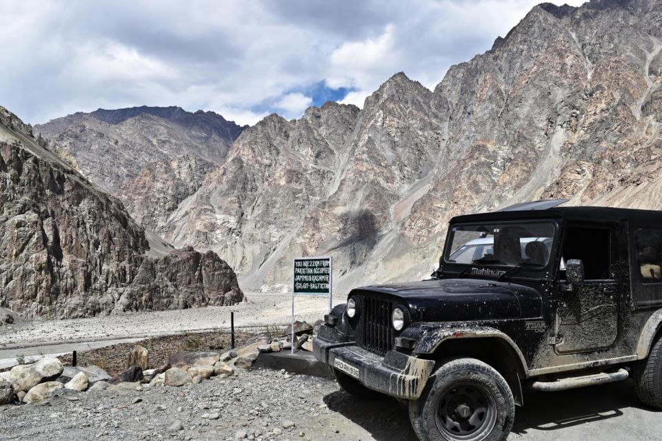 Photo of Turtuk by DrJayant Sharma