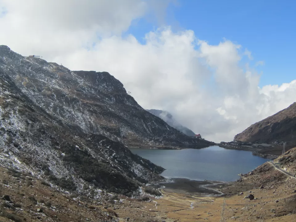 Photo of Tsomgo Lake, Sikkim, India by Tej Bhatt