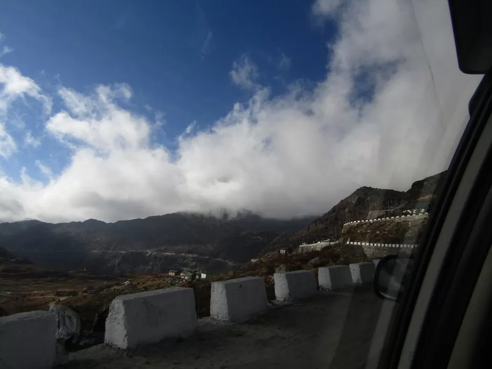 Photo of "You'll find them there" - Why every Indian should visit Nathu La. by Tej Bhatt