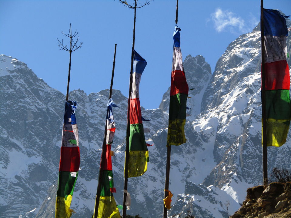 Photo of "You'll find them there" - Why every Indian should visit Nathu La. 1/1 by Tej Bhatt