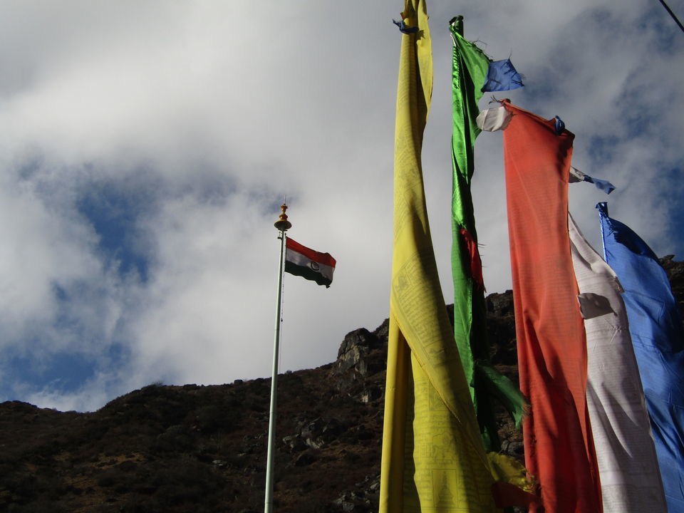 Photo of "You'll find them there" - Why every Indian should visit Nathu La. by Tej Bhatt