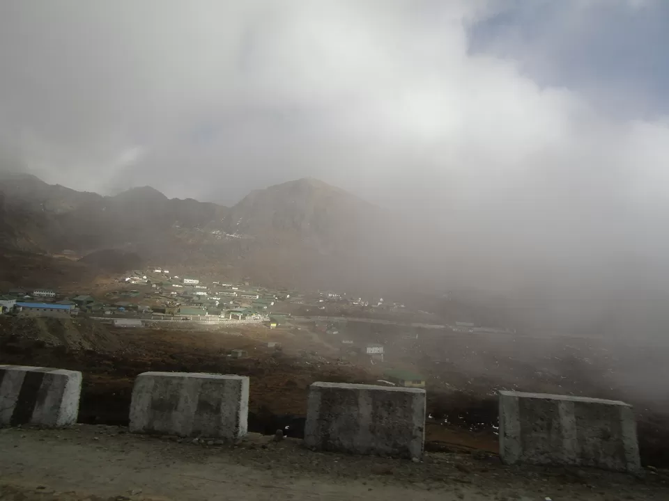 Photo of "You'll find them there" - Why every Indian should visit Nathu La. by Tej Bhatt
