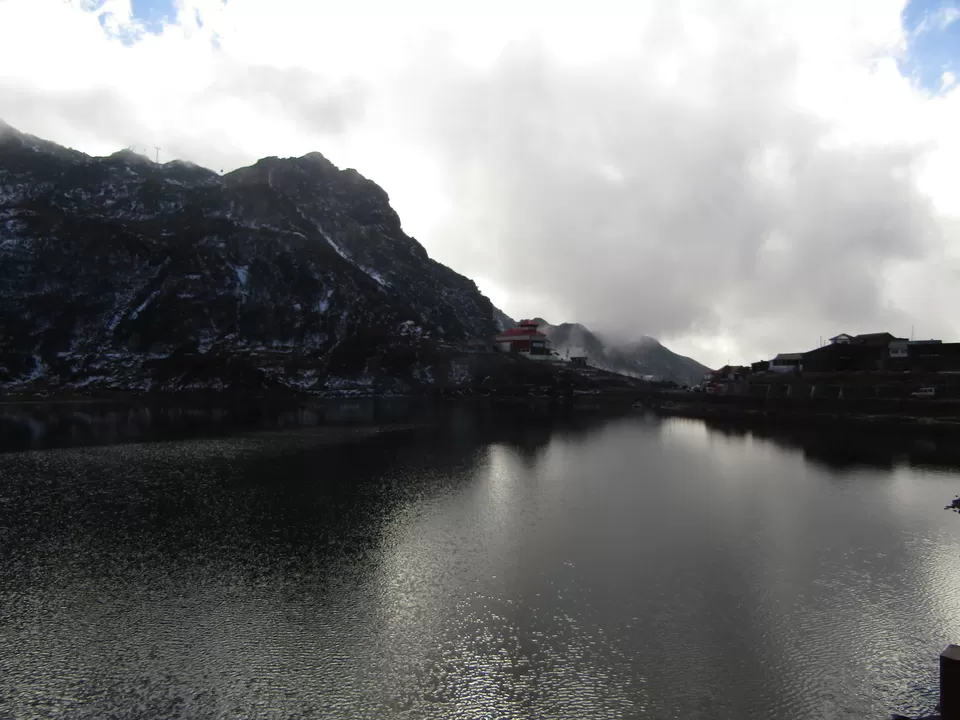 Photo of "You'll find them there" - Why every Indian should visit Nathu La. by Tej Bhatt