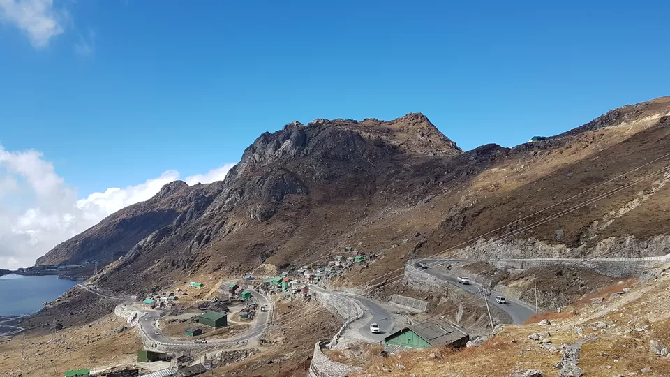 Photo of "You'll find them there" - Why every Indian should visit Nathu La. by Tej Bhatt